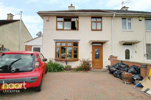 14 Appleton Avenue, Leicester, LE4 2GA