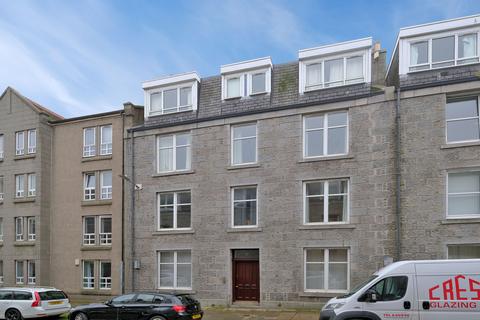 1 bedroom flat to rent - 27A Ashvale Place, Aberdeen AB10