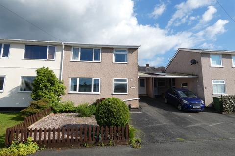 11 Maesbrith, Dolgellau, LL40 1LF