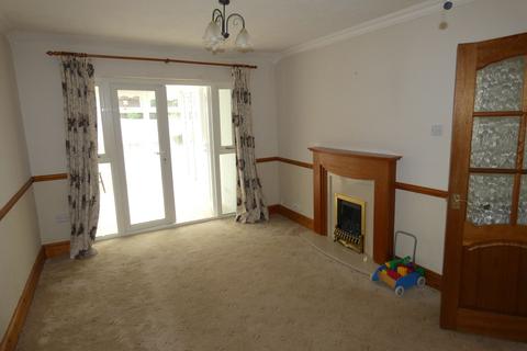 11 Maesbrith, Dolgellau, LL40 1LF