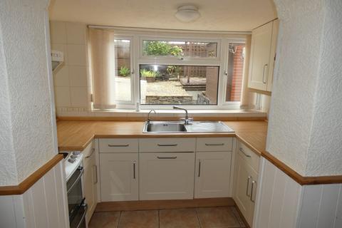 11 Maesbrith, Dolgellau, LL40 1LF