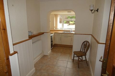 11 Maesbrith, Dolgellau, LL40 1LF
