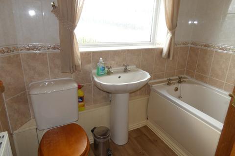 11 Maesbrith, Dolgellau, LL40 1LF