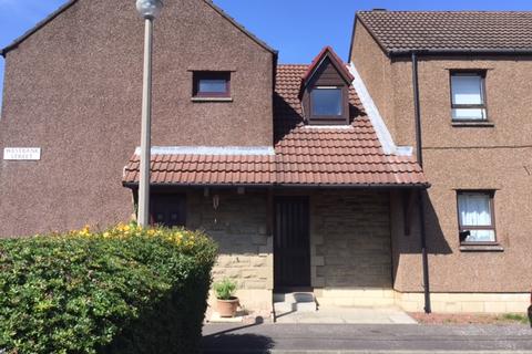 Great Cannon Bank, Edinburgh EH15