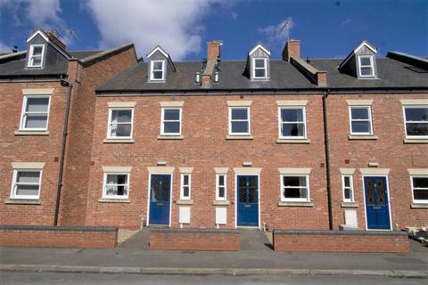 6 bedroom terraced house to rent - Gordon Street, Leamington Spa, Warwickshire, CV31