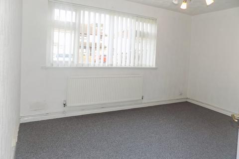 2 bedroom ground floor flat for sale - St. Helier Drive, Port Talbot, Neath Port Talbot. SA12 7AS
