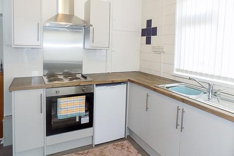 2 bedroom ground floor flat for sale - St. Helier Drive, Port Talbot, Neath Port Talbot. SA12 7AS
