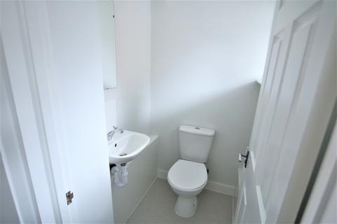 undefined, City Road, Winchester, Unfurnished