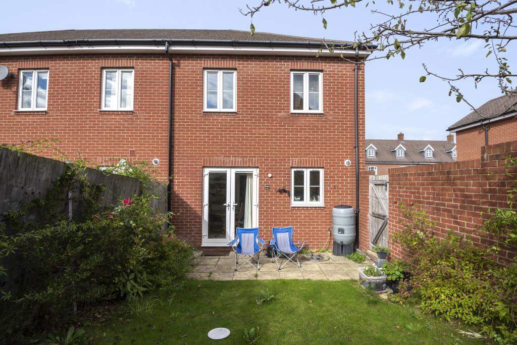 Cumnor, Oxford, OX2 3 bed end of terrace house to rent £1,550 pcm (£