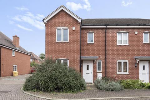 3 bedroom end of terrace house to rent, Cumnor,  Oxford,  OX2