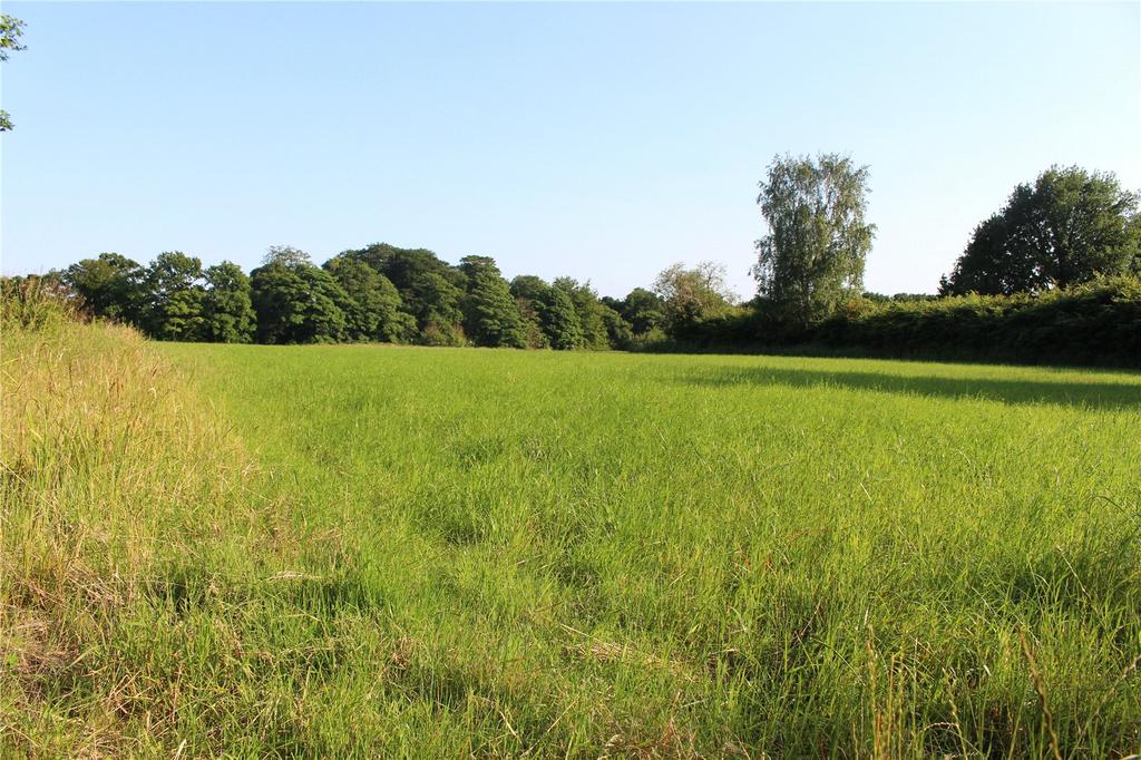Bankhall Lane Land