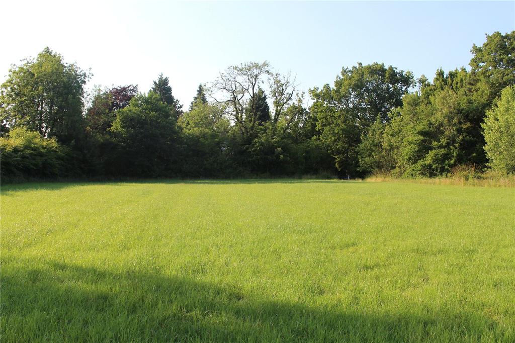 Bankhall Lane Land
