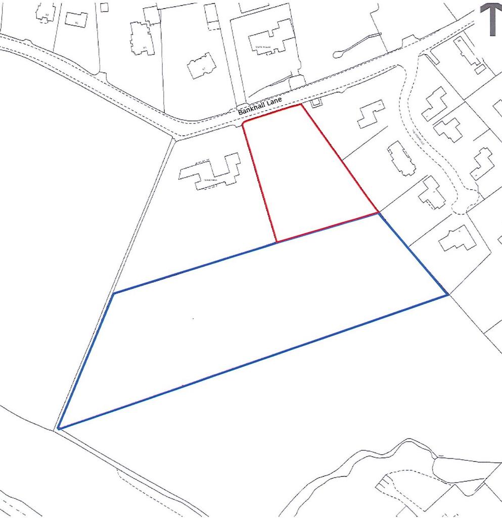 Overall Site Plan