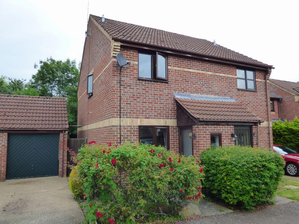 Walnut Tree Close, High Street, Stretham, ELY, Cambridgeshire, CB6 2