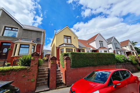 8 Caedu Road, Ogmore Vale, Bridgend, CF32 7DR