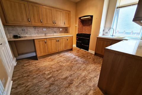 8 Caedu Road, Ogmore Vale, Bridgend, CF32 7DR