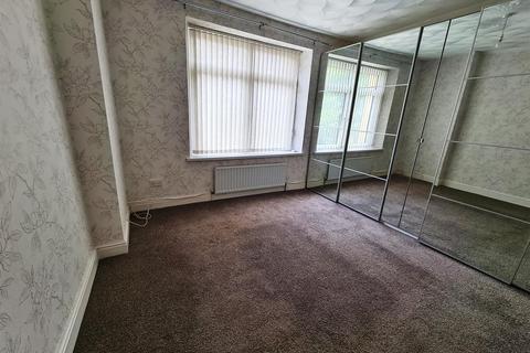 8 Caedu Road, Ogmore Vale, Bridgend, CF32 7DR