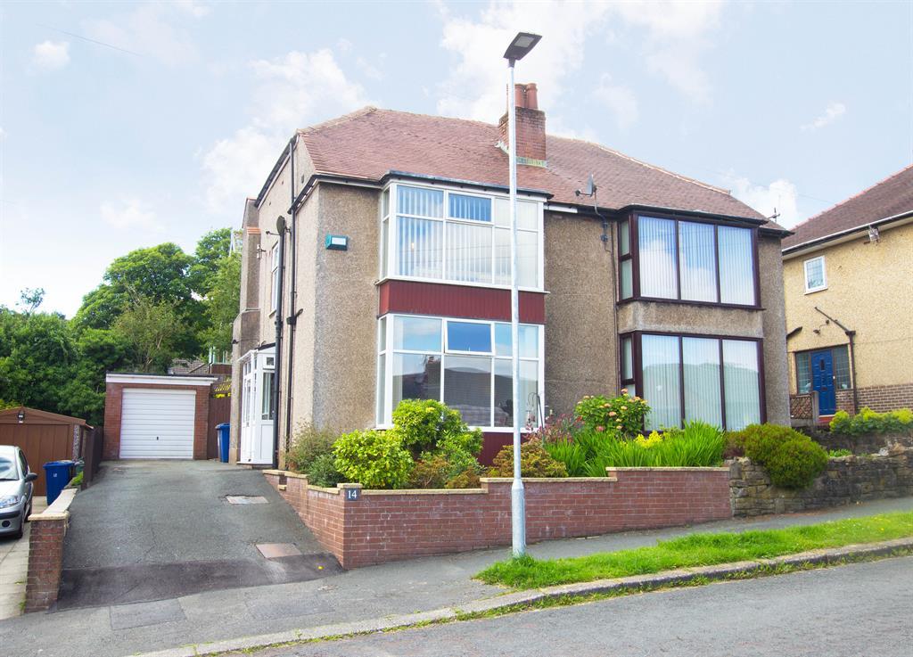 Westland Avenue, Darwen, BB3 2ST 3 bed semidetached house £230,000