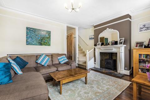 52 Richmond Avenue, London, SW20 8LA