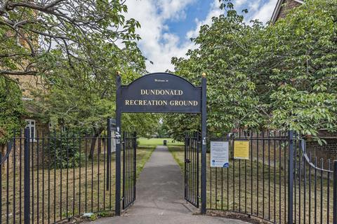 52 Richmond Avenue, London, SW20 8LA