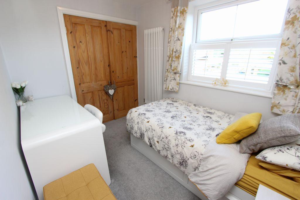 Bed 3