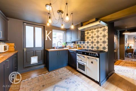 2 Chapel Road, Breachwood Green, Hitchin, SG4 8NU
