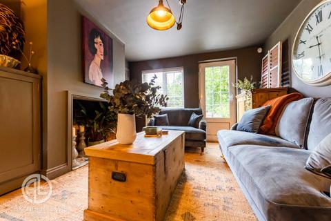 2 Chapel Road, Breachwood Green, Hitchin, SG4 8NU