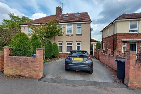 23 Studfield Hill, Sheffield, S6 4SH