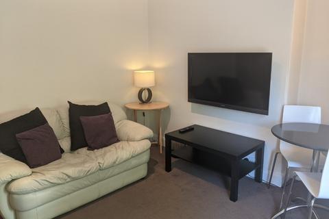 1 bedroom flat to rent, Rosebank Terrace, City Centre, Aberdeen, AB11