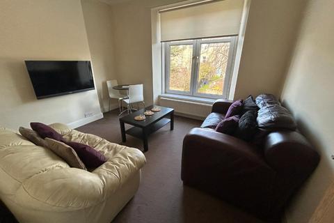 1 bedroom flat to rent, Rosebank Terrace, City Centre, Aberdeen, AB11