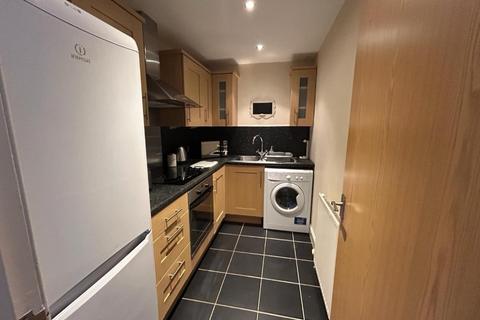 1 bedroom flat to rent - Rosebank Terrace, City Centre, Aberdeen, AB11