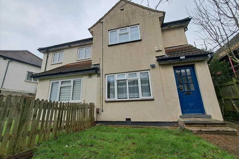 3 bedroom semi-detached house to rent, Merlin Crescent, Edgware, HA8