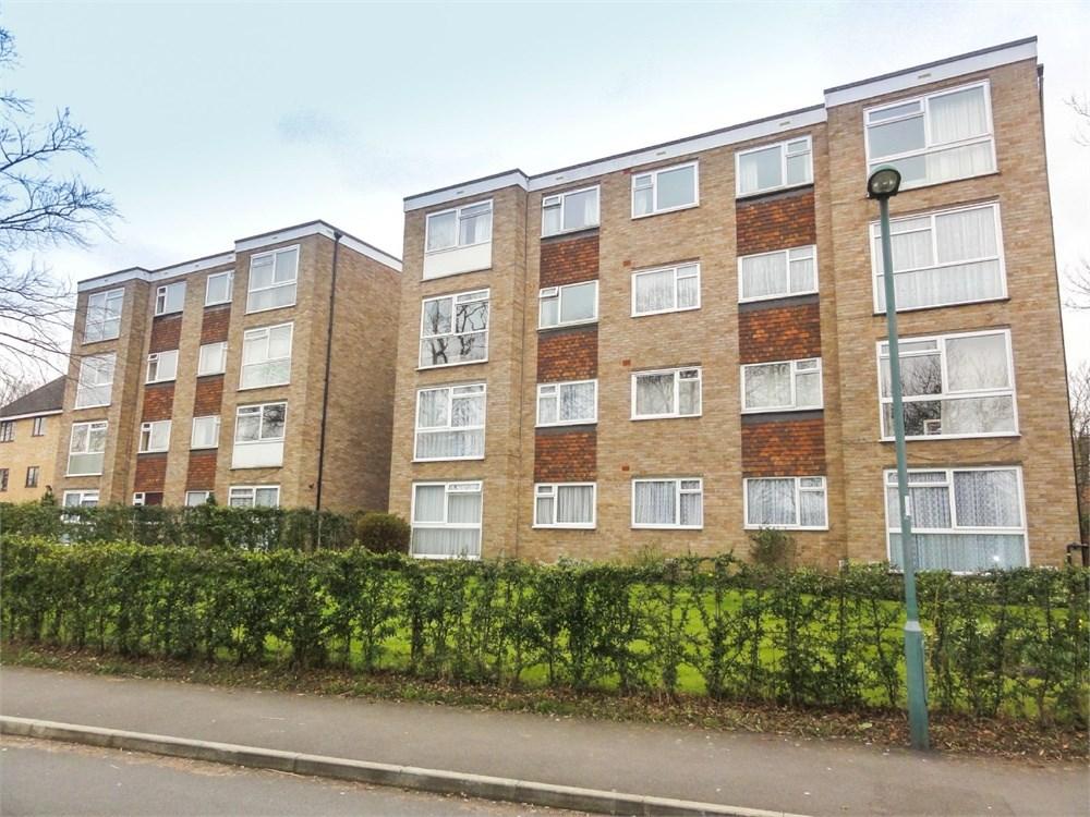 Brodie House, 10 Harcourt Avenue, WALLINGTON, SM6 1 bed flat £1,000