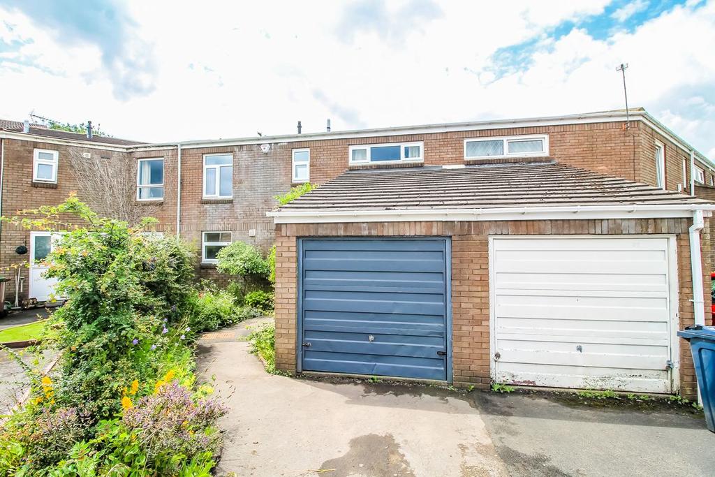 Titchfield Road, Biddick, Washington 3 bed semidetached house £120,000