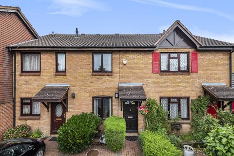 3 Gables Close, London, SE12 0UD