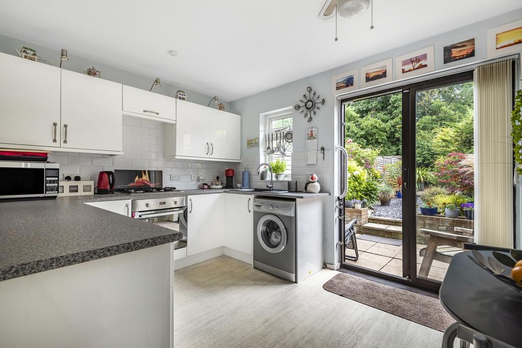 Kitchen Dining