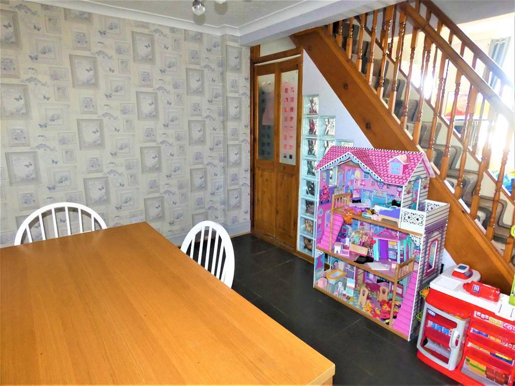 Harold Street, Carlisle, CA2 4HG 4 bed terraced house £110,000