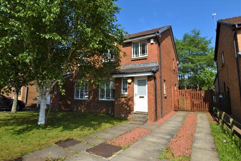 undefined, Brent Road, Thornliebank, Glasgow, G46 8JG