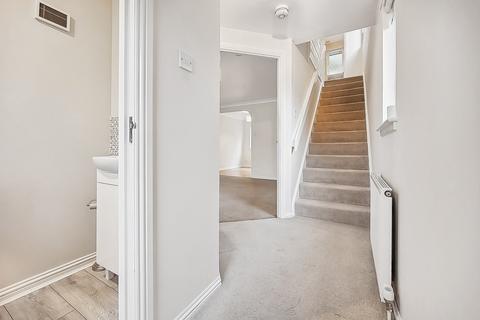 undefined, Brent Road, Thornliebank, Glasgow, G46 8JG