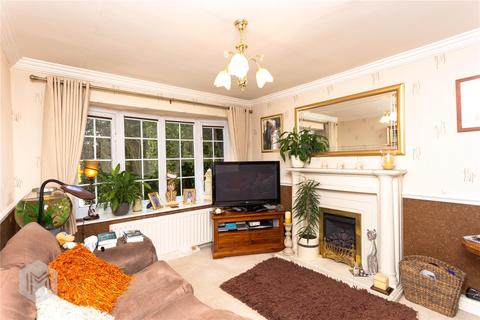 1 Horsham Close, Bury, BL8 1XY