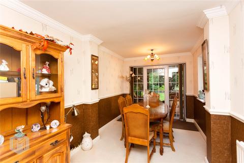 1 Horsham Close, Bury, BL8 1XY