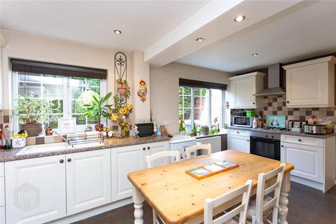 1 Horsham Close, Bury, BL8 1XY