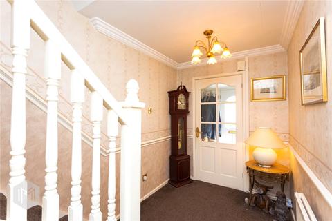 1 Horsham Close, Bury, BL8 1XY