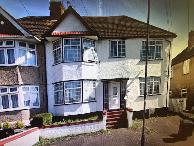 Exceptionally Spacious Refurbished Semi Detached