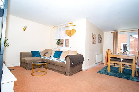 85 Willow Close, St Georges, Weston-super-mare, BS22 7SF
