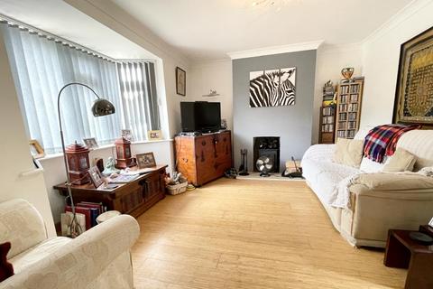 31 Winston Way, Ringwood, BH24 1QG