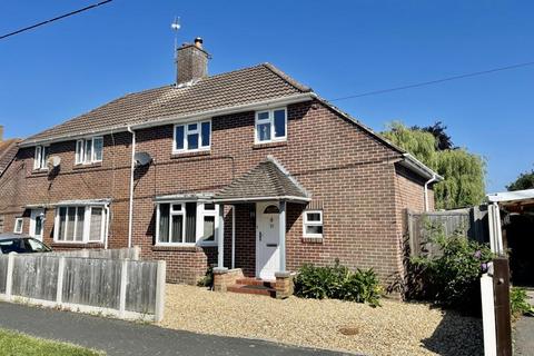 31 Winston Way, Ringwood, BH24 1QG