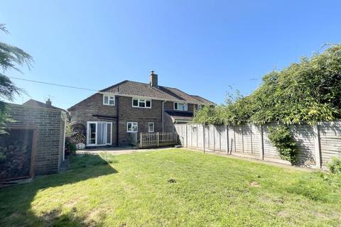 31 Winston Way, Ringwood, BH24 1QG