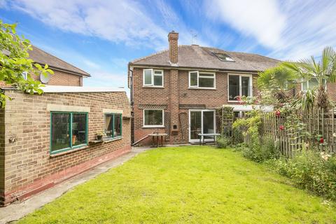 6 Princes Way, Buckhurst Hill, IG9 5DU