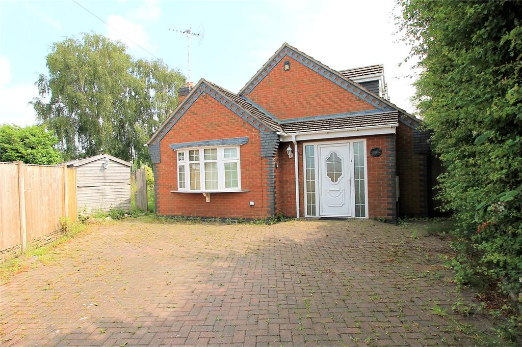 Sandown Road, Crewe, CW1 4 bed detached house £265,000